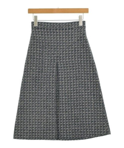 Gucci Knee Length Skirt