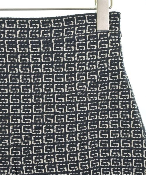 Gucci Knee Length Skirt — view 4