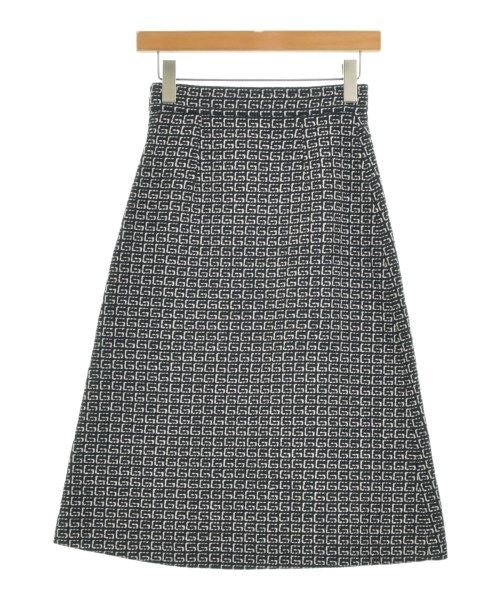 Gucci Knee Length Skirt — view 2