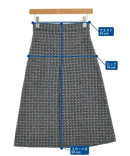Gucci Knee Length Skirt — view 6
