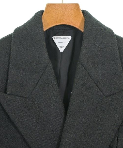 Bottega Veneta Tailored Jacket — view 4