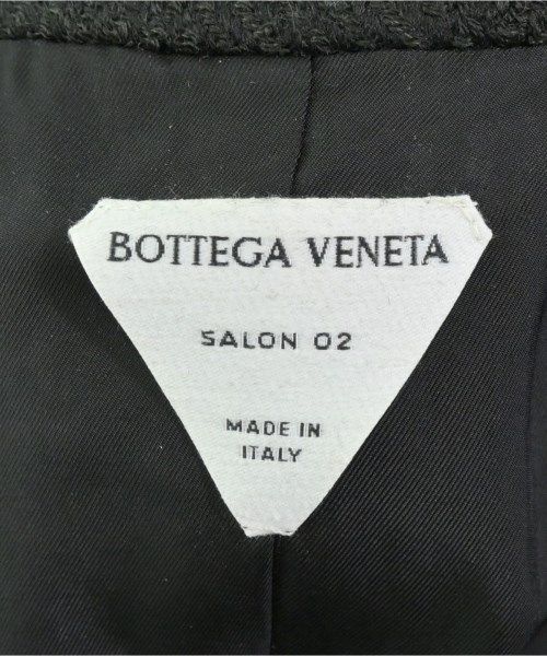 Bottega Veneta Tailored Jacket — view 3