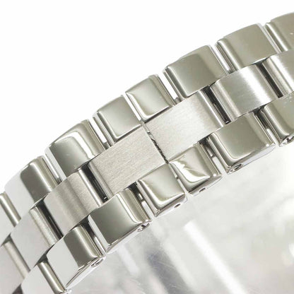 Cartier Roadster XL Chronograph Watch Date Silver Automatic — view 7
