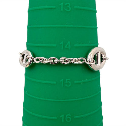 Hermes Chaine D'ancre Farandole Bracelet — view 5