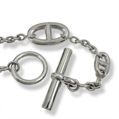 Hermes Chaine D'ancre Farandole Bracelet — view 2