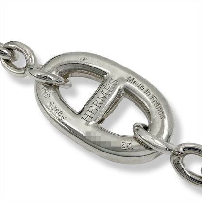 Hermes Chaine D'ancre Farandole Bracelet — view 3
