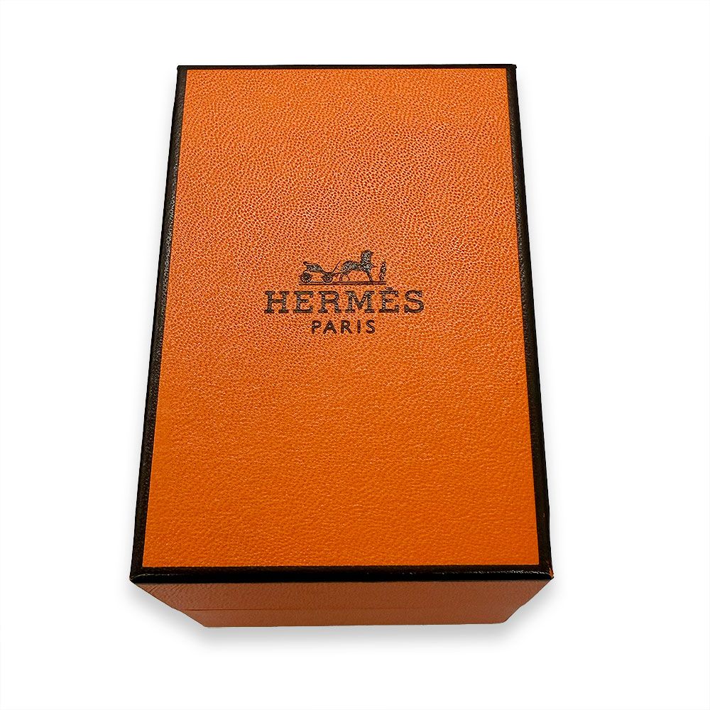 Hermes Enchainee Ring Silver — view 9