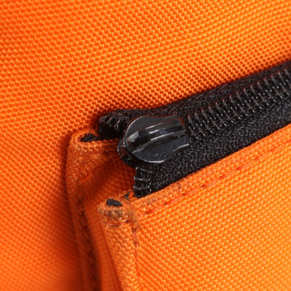 Gucci Leather Backpack Shoulder — view 9