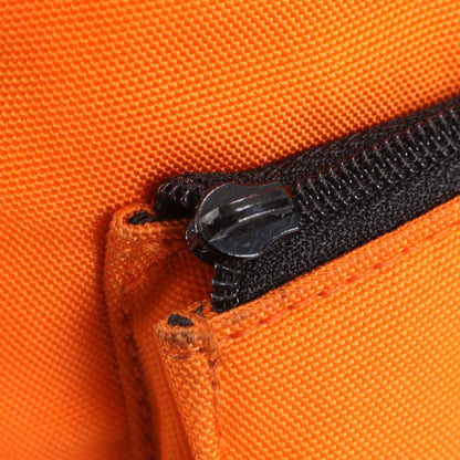 Gucci Leather Backpack Shoulder — view 9