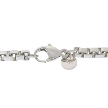 Tiffany & Co Venetian 925 Sterling Silver Bracelet — view 5