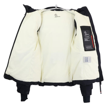 Moncler Grenoble Chessel Giubbotto Down Jacket — view 5