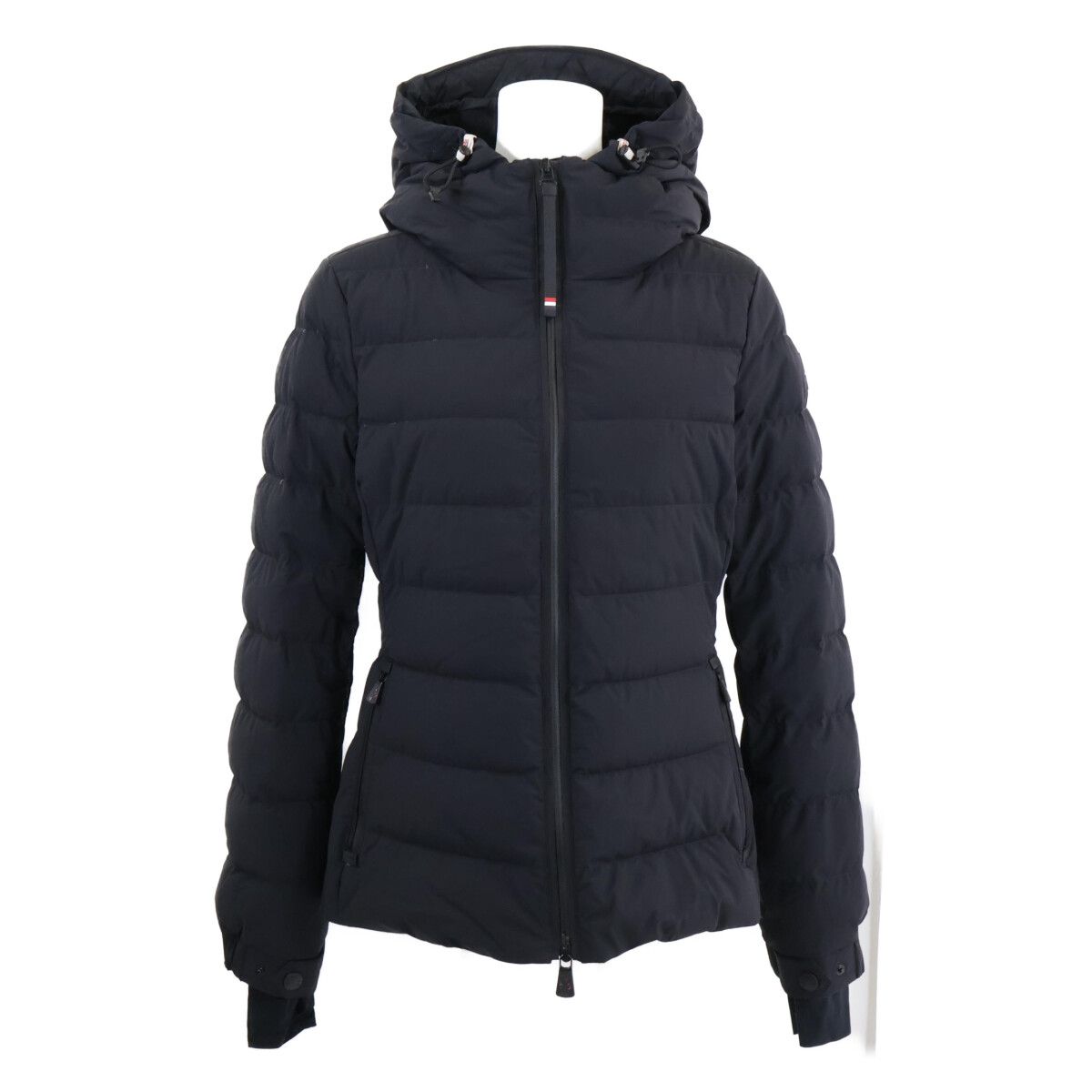 Moncler Grenoble Chessel Giubbotto Down Jacket