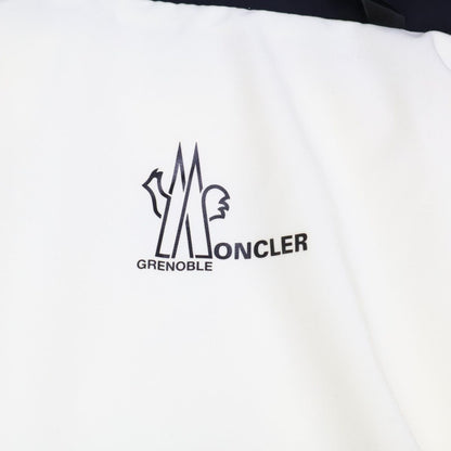 Moncler Grenoble Chessel Giubbotto Down Jacket — view 6