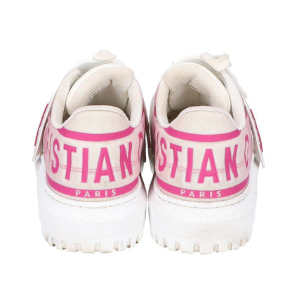 Dior Technical Fabric ID Sneakers — view 3