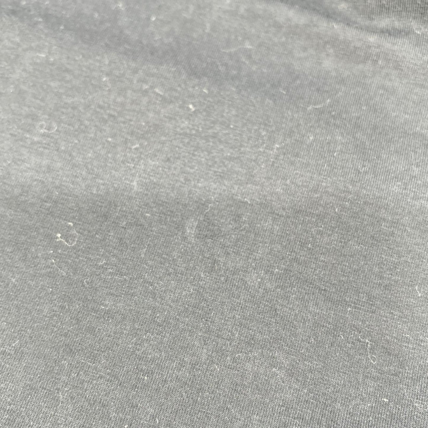 Moncler Mon Cles Navy Red Logo Line T-Shirt — view 7