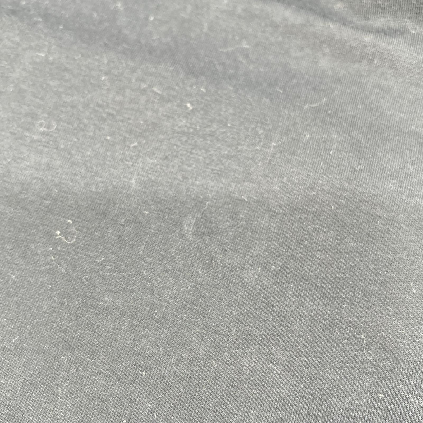Moncler Mon Cles Navy Red Logo Line T-Shirt — view 7