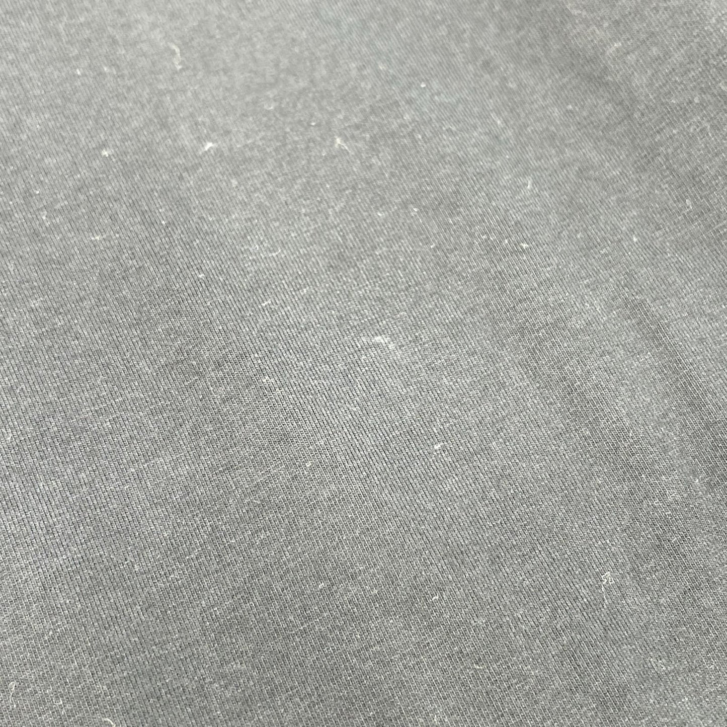 Moncler Mon Cles Navy Red Logo Line T-Shirt — view 8