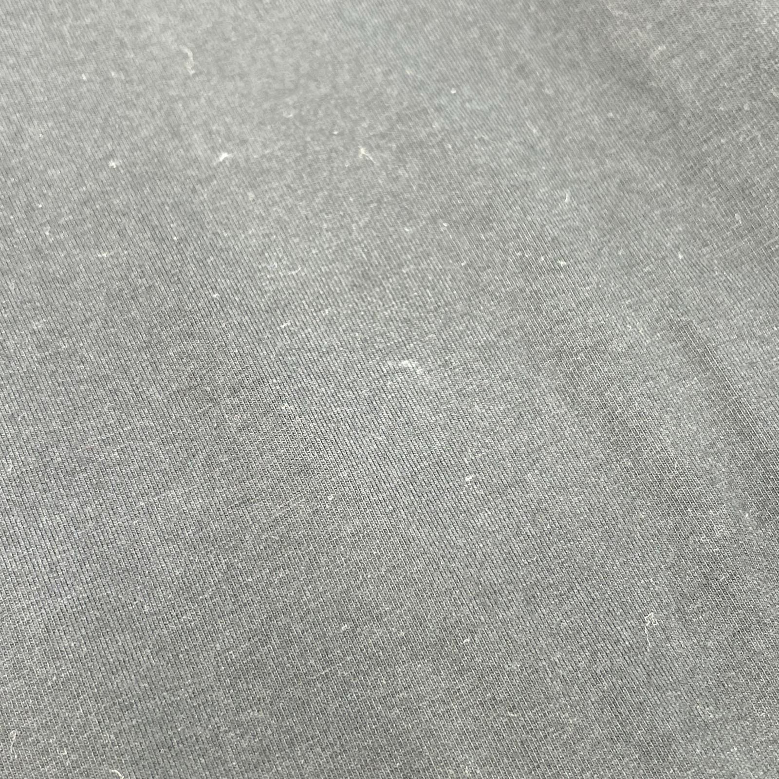 Moncler Mon Cles Navy Red Logo Line T-Shirt — view 8
