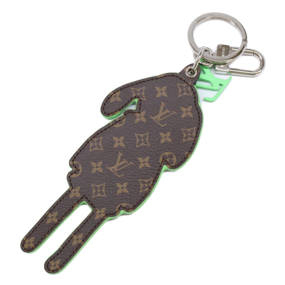 Louis Vuitton Porte Cles LV Rabbit — view 6