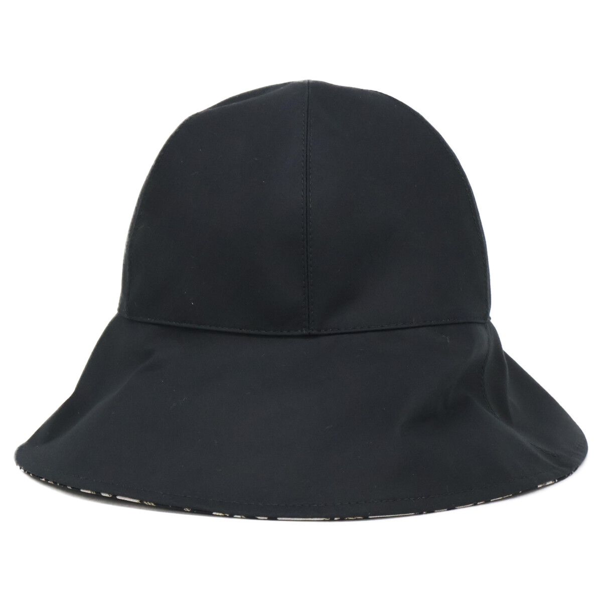 Dior Oblique Reversible Bucket Hat 58 — view 4