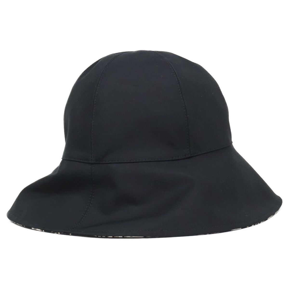 Dior Oblique Reversible Bucket Hat 58 — view 5