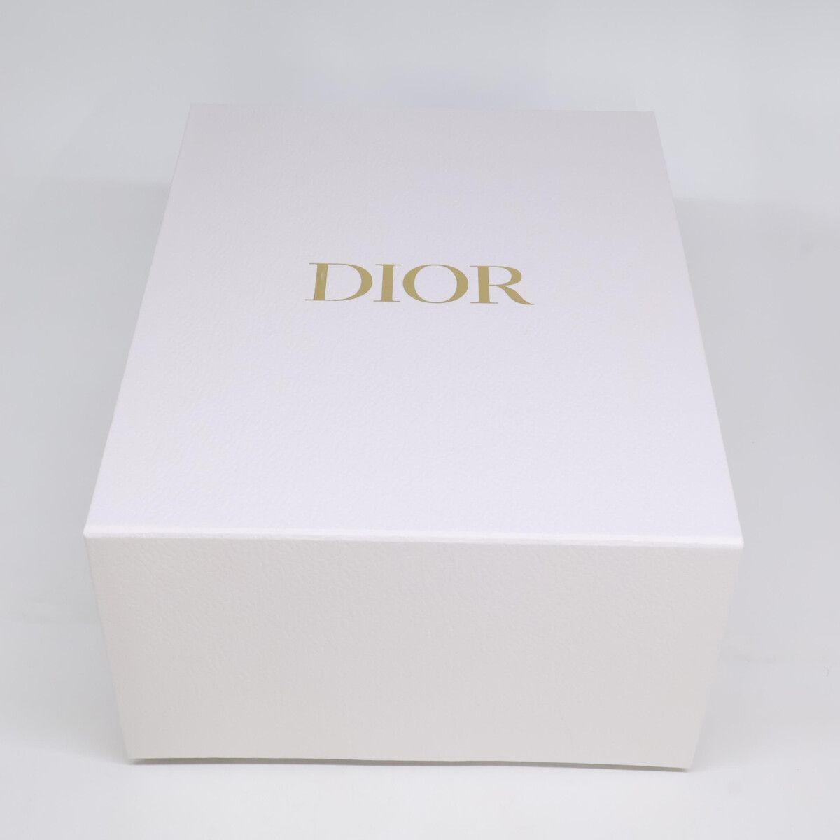 Dior Oblique Reversible Bucket Hat 58 — view 9
