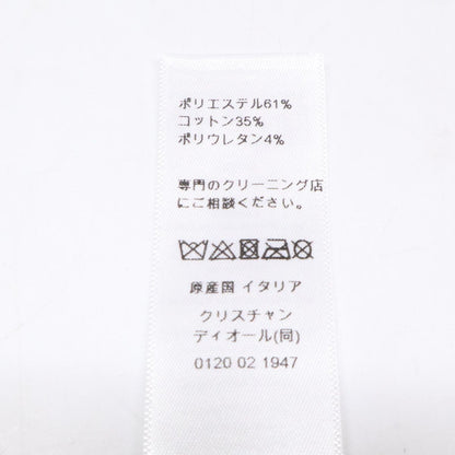 Dior Oblique Reversible Bucket Hat 58 — view 8