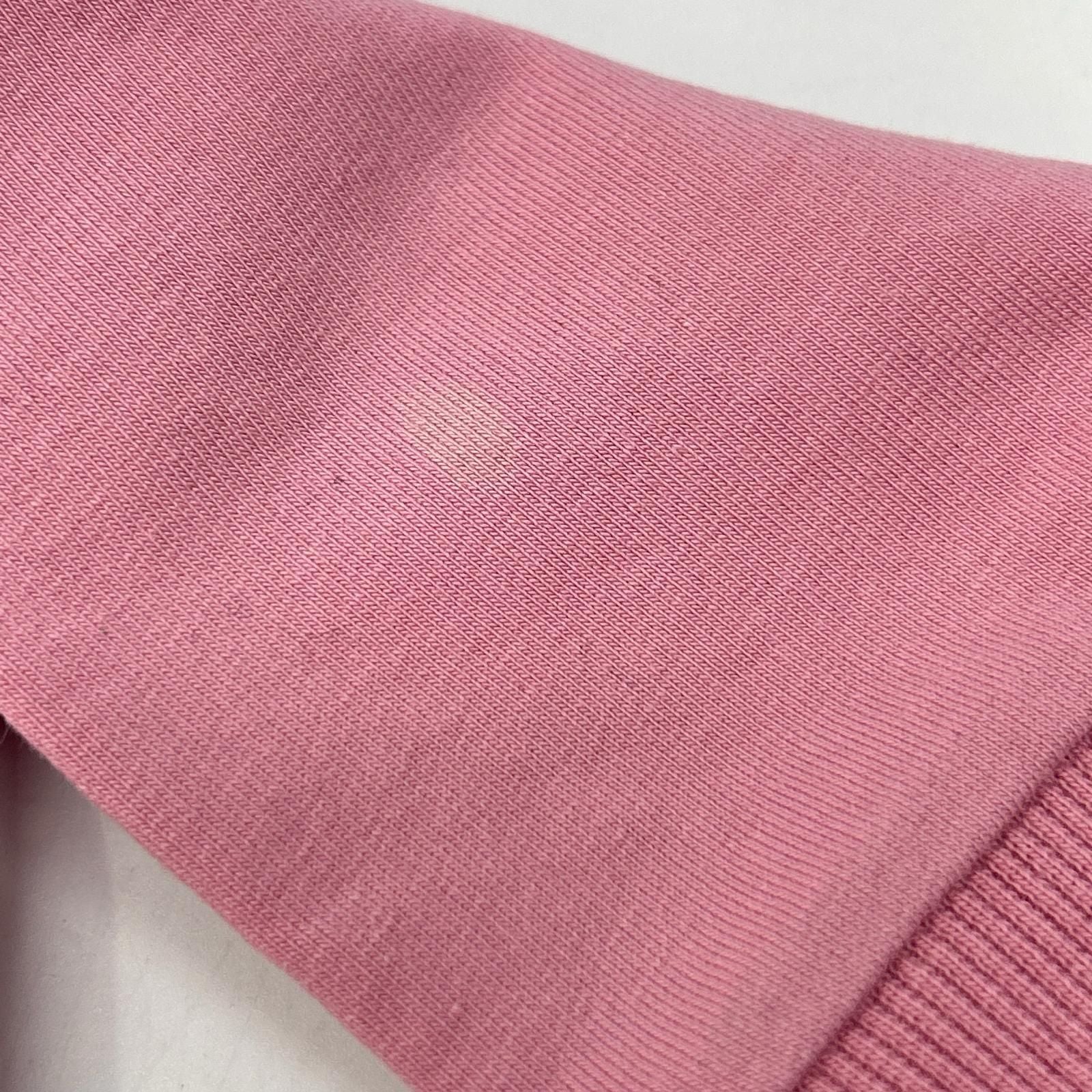Moncler Pink Sweatshirt — view 9