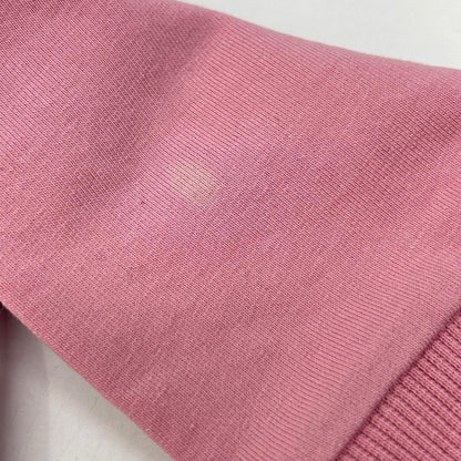Moncler Pink Sweatshirt — view 9