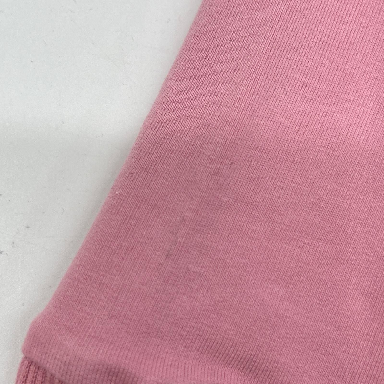 Moncler Pink Sweatshirt — view 8
