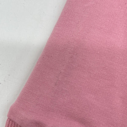 Moncler Pink Sweatshirt — view 8