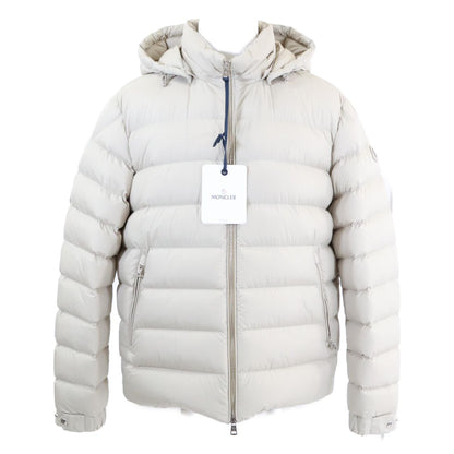 Moncler Arneb Down Jacket with Hood