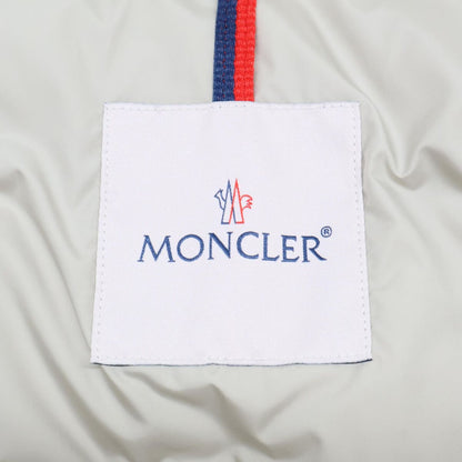 Moncler Arneb Down Jacket with Hood — view 6