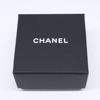 Chanel Rhinestone CC Logo Ring — view 7