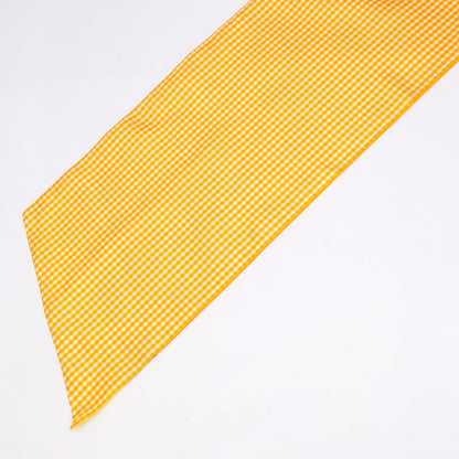 Hermes Bovclerie Moderne Silk Maxi Twill Scarf — view 5