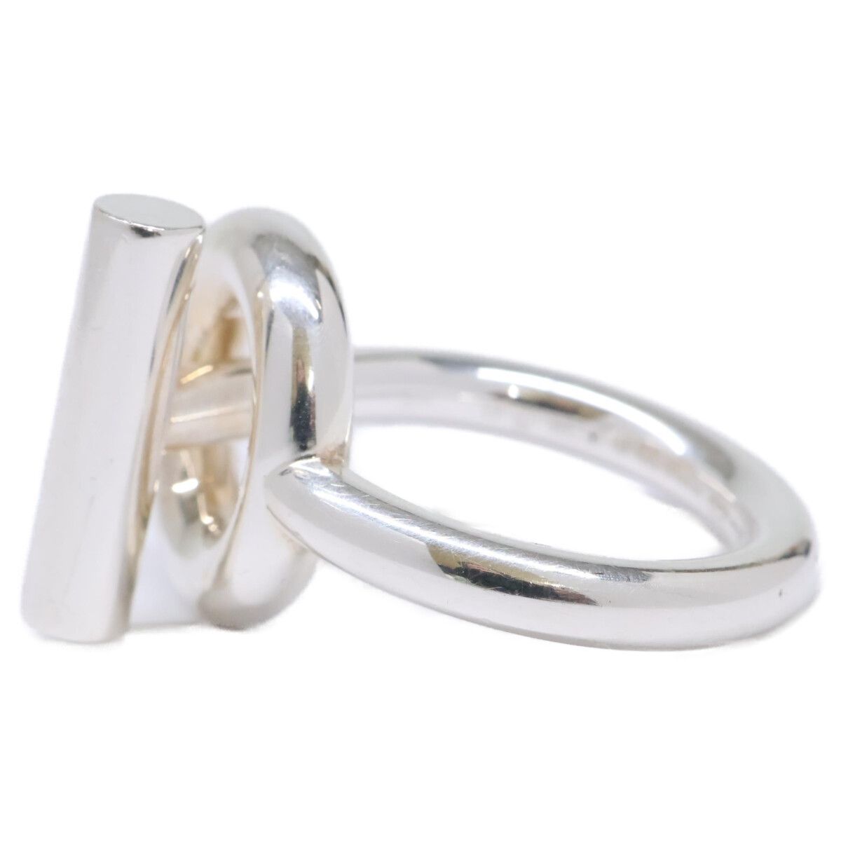 Hermes Echappee MM 50 Ring — view 3