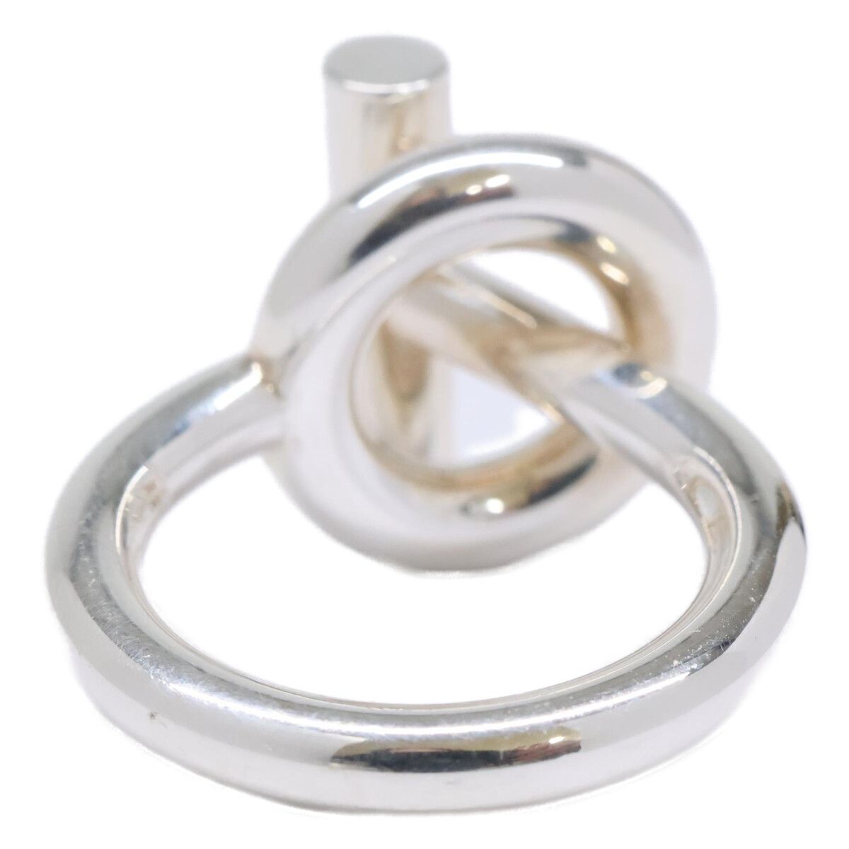Hermes Echappee MM 50 Ring — view 4
