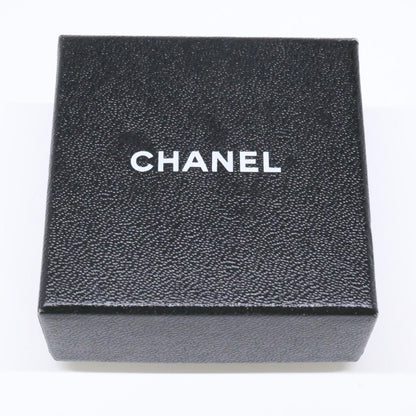 Chanel CC Logo Wide Ring — view 7