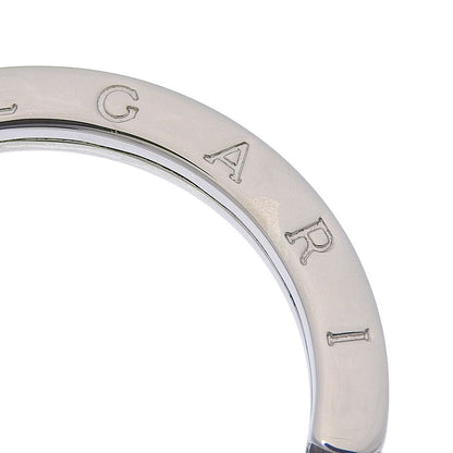 Bvlgari Key Ring 925 Sterling Silver Key Holder — view 5