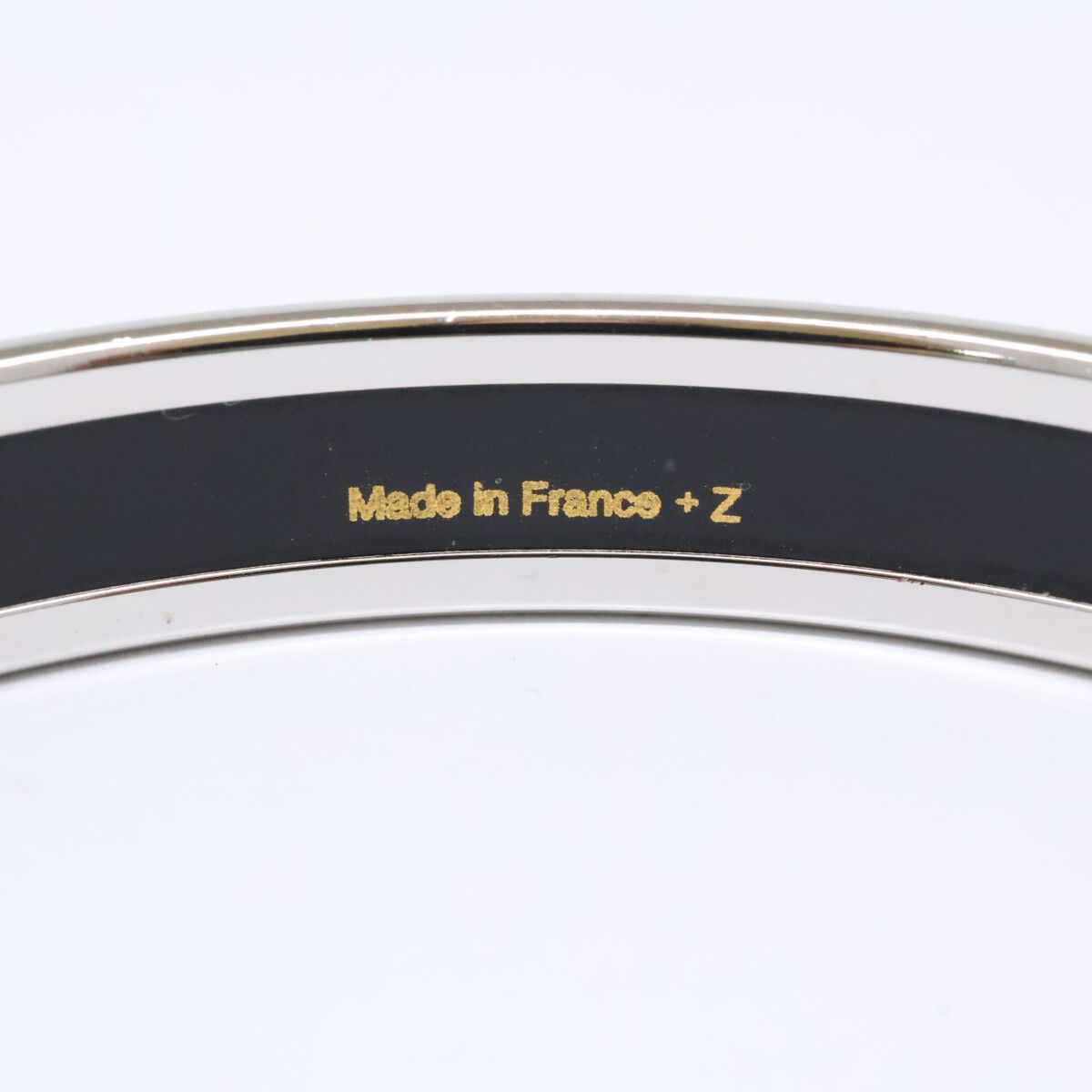 Hermes Enamel PM Bracelet — view 7