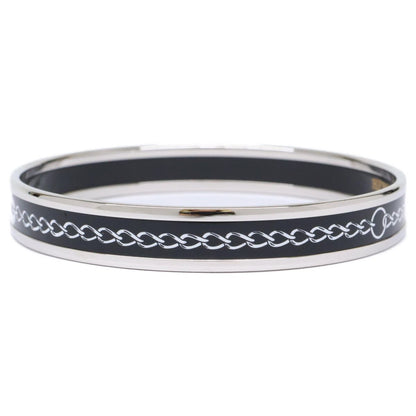 Hermes Enamel PM Bracelet — view 2