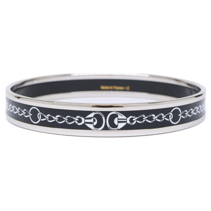 Hermes Enamel PM Bracelet — view 3