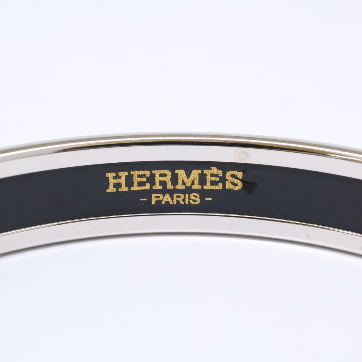 Hermes Enamel PM Bracelet — view 6