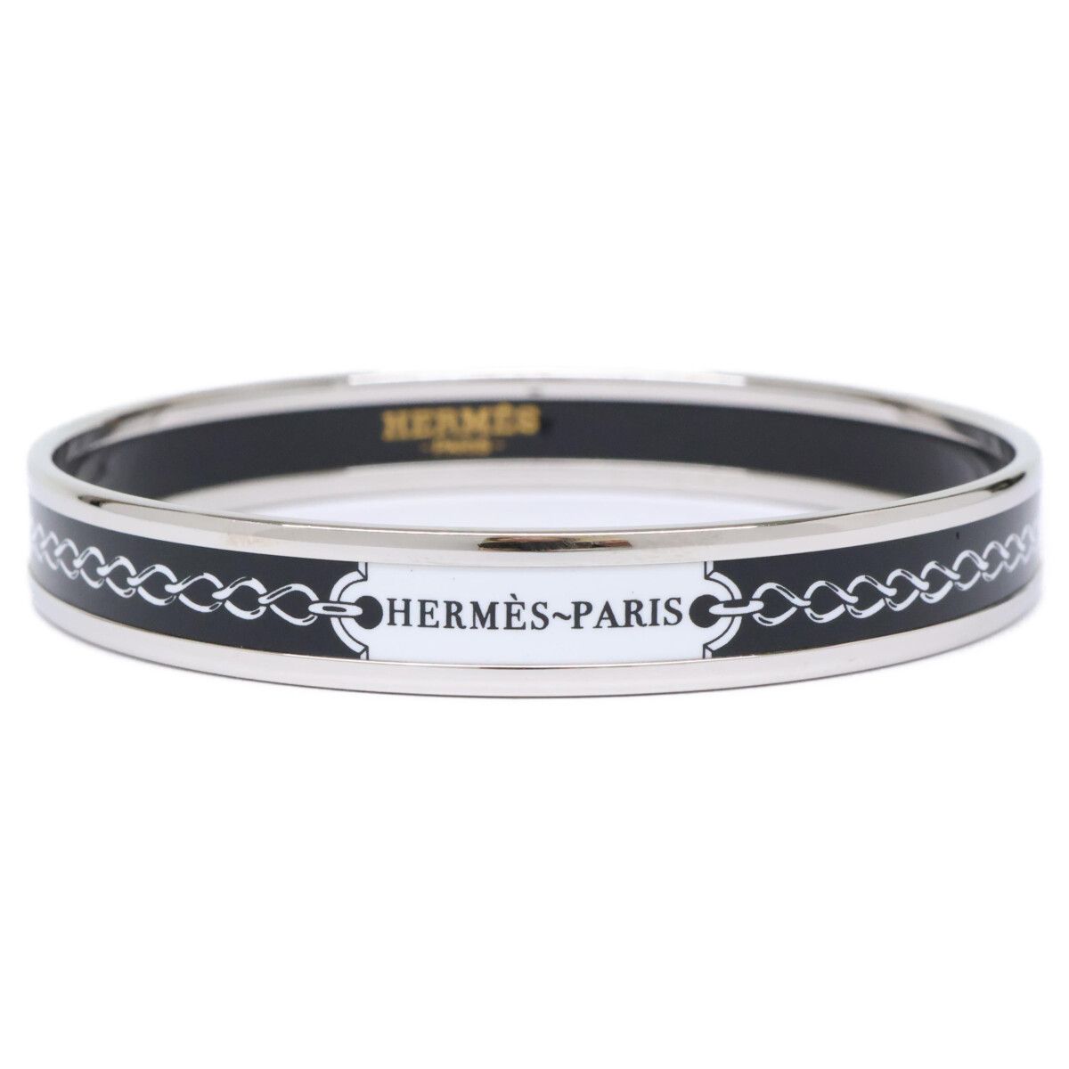 Hermes Enamel PM Bracelet