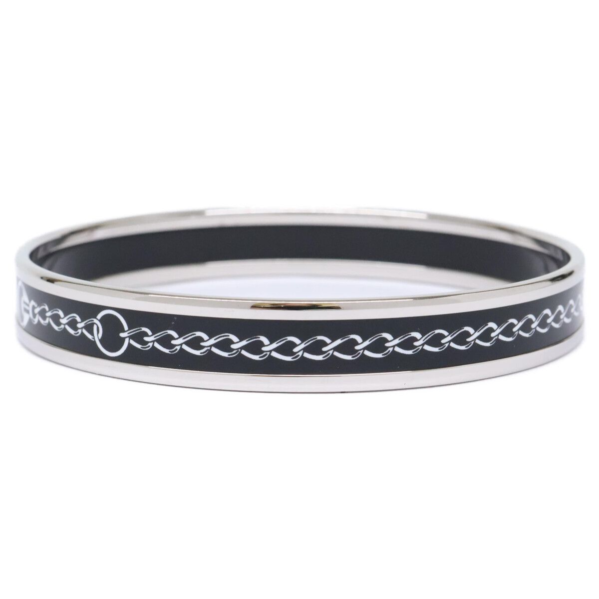 Hermes Enamel PM Bracelet — view 4