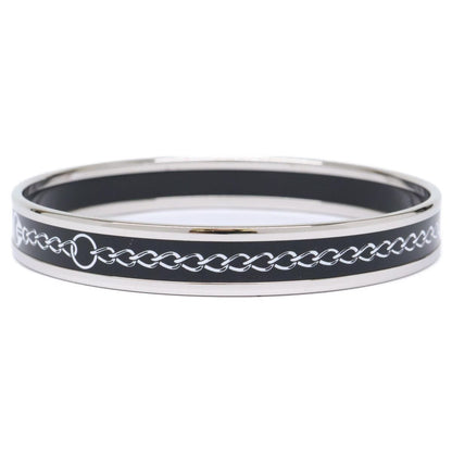 Hermes Enamel PM Bracelet — view 4