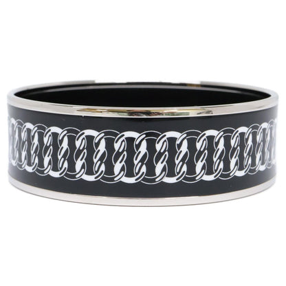 Hermes Enamel GM Bracelet — view 4