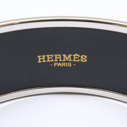 Hermes Enamel GM Bracelet — view 6