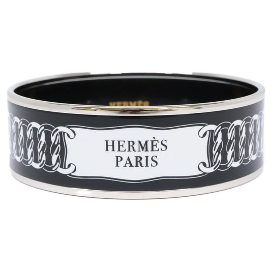 Hermes Enamel GM Bracelet
