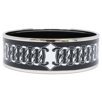 Hermes Enamel GM Bracelet — view 3